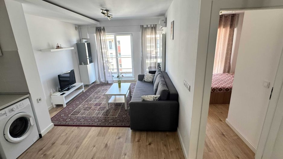 studio 2 camere | Belvedere Residence | Aviației | Pipera - Poză 1