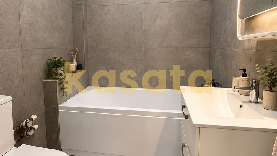 OPORTUNITATE | GARSONIERA | STEFAN CEL MARE | RENOVATA | ETAJ 2 - Poză 9