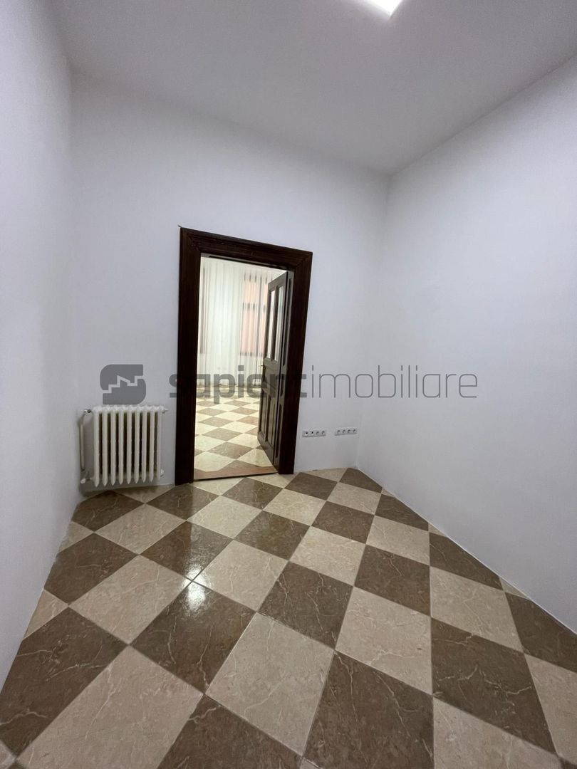 Sapient | Spatiu birou, Parcul Traian nr.1 - Poză 4