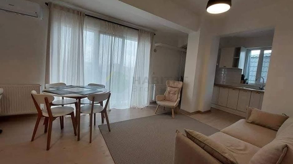 Apartament 2 camere/ Complex rezidential / Otopeni central - Poză 2