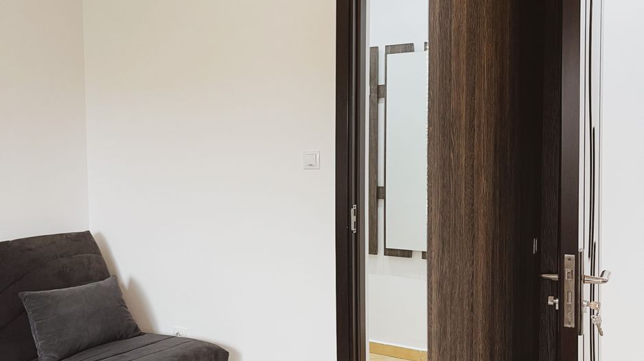 VANDUT - Apartament 2.5 camere | Mobilat & Utilat | Com 0% - Poză 34