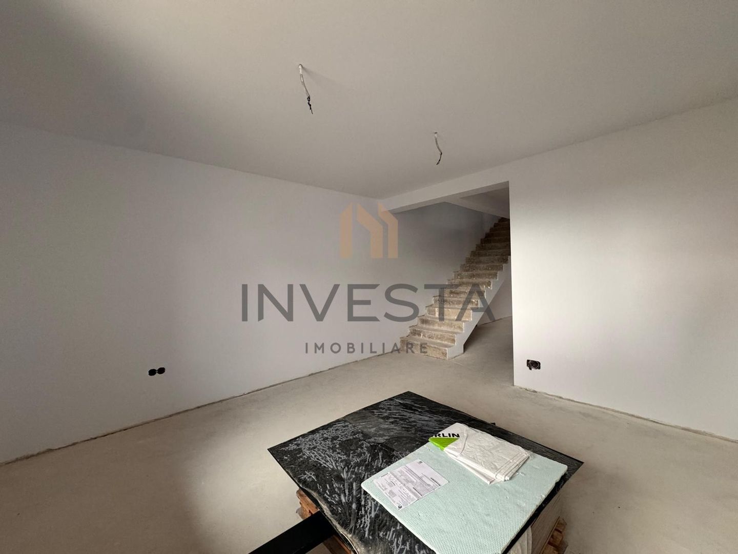 DUPLEX de vanzare | 180 mp + 320 mp curte | EUROPA - Poză 10