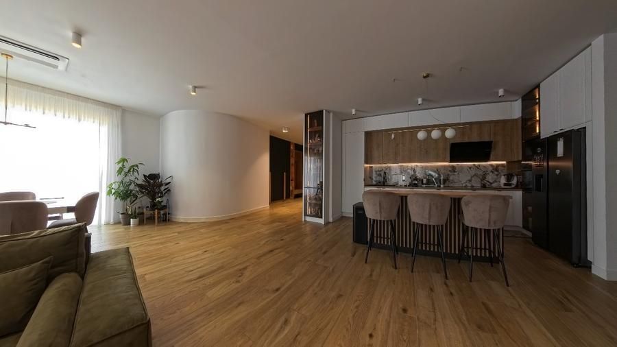 Apartament premium Dacia / Eminescu - Poză 1