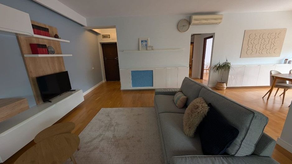 Apartament 3 camere de închiriat | Aviatiei | parcare subterana - Poză 11