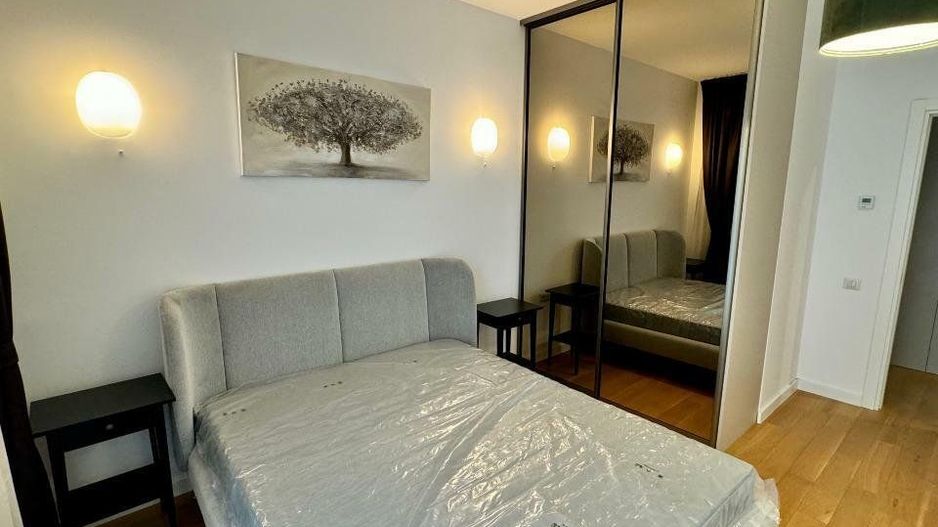 One Timpuri Noi ap 2 cam terasa 35 mp si loc parcare. - Poză 4