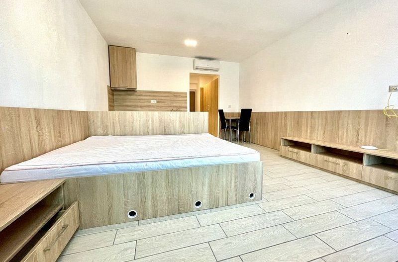 Apartament 1 camera, bloc nou, în zona Bucovina - Poză 5