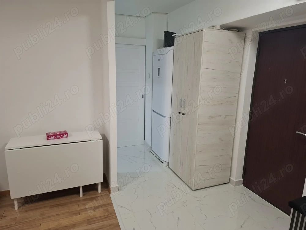 Apartament 3 camere mobilat , zona Victoriei - Poză 15