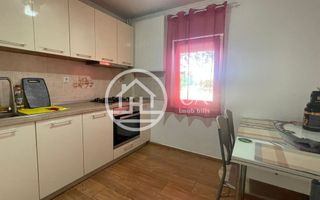 Apartament de închiriat cu 3 camere în Calea Aradului, Oradea - Poză 8