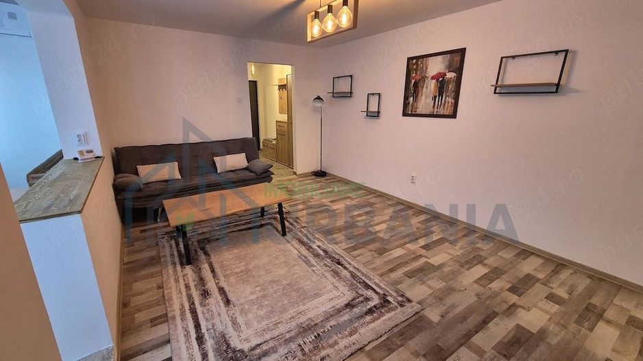 Apartament cu 3 camere de închiriat în Podul de Piatră, prima închiriere - Poză 5