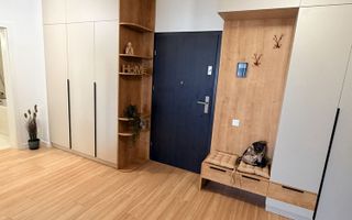 Apartament 2 camere Premium Smart Residence Lujerului - Poză 3
