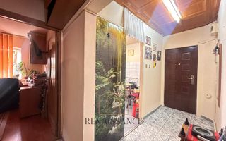 Lipovei 2 Camere | 46mp Utili Etaj 4/4 | Mobilat Partial -Acoperis Nou - Poză 11