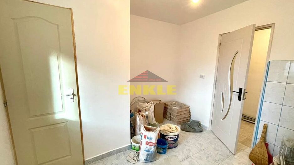 De vânzare apartament cu 2 camere semidecomandat, zona Capăt 1 - Poză 2