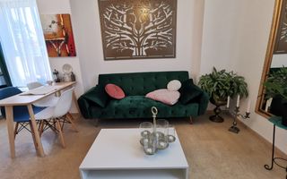 Apartament cu doua camere si loc de parcare - Poză 2