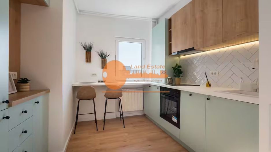 3 camere Natiune Unite-Calea Victoriei(Centrala Termica-AirBnB randament 100%) - Poză 10