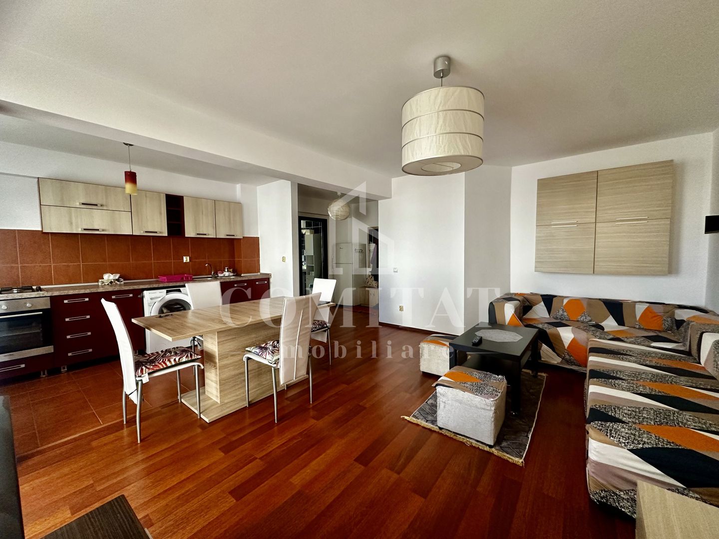 Apartament 2 camere | Loc de parcare | Cartier Terra - Poză 8