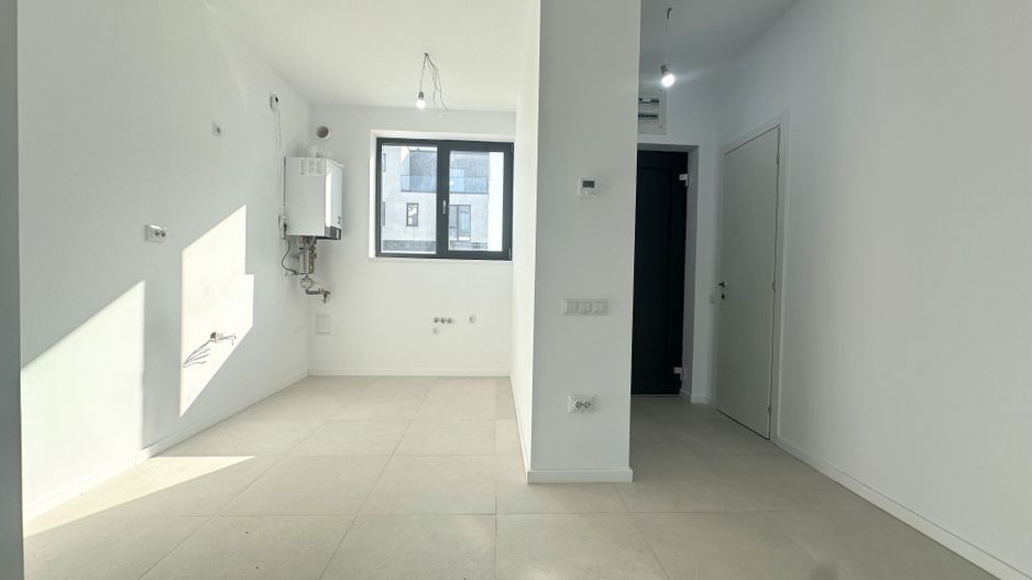 Casa ta ideală în Pipera  Liniște confort și parcare dublă - Poză 13