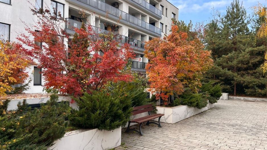 De inchiriat Apartament cu o camera Erou Iancu Nicolae - Poză 8