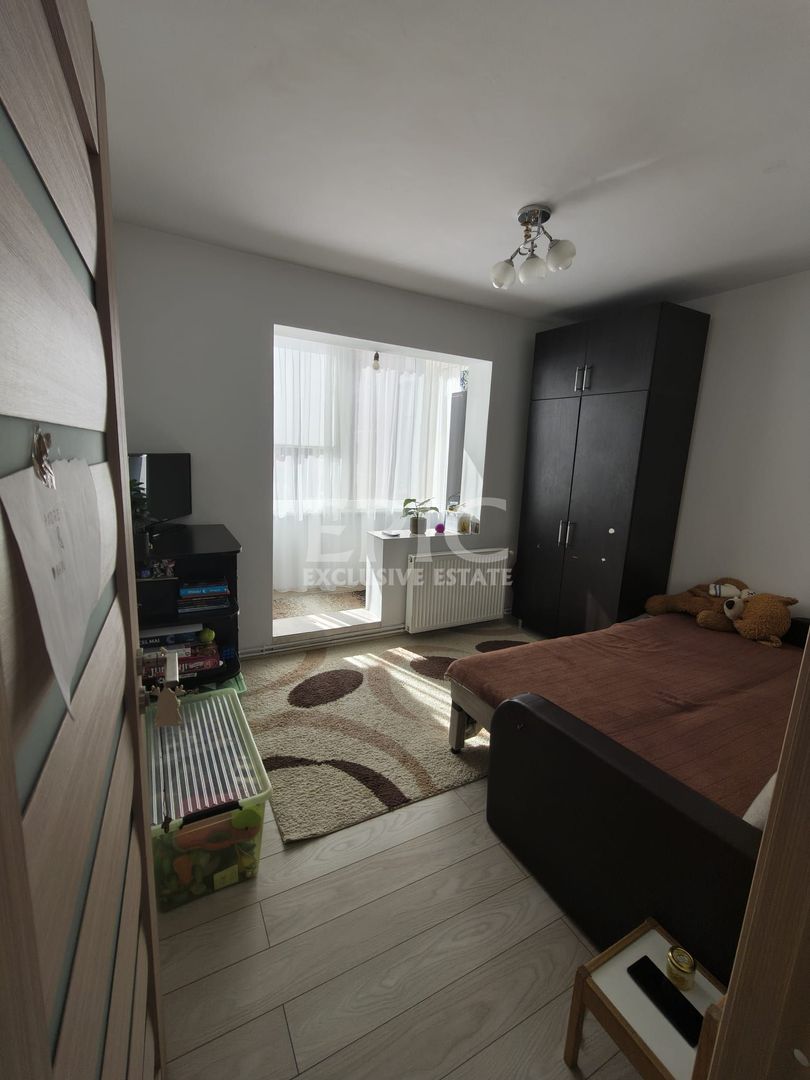 Apartament 3 camere/ Etaj 2/ Decomandat/ 2 băi/ Tudor - Poză 5
