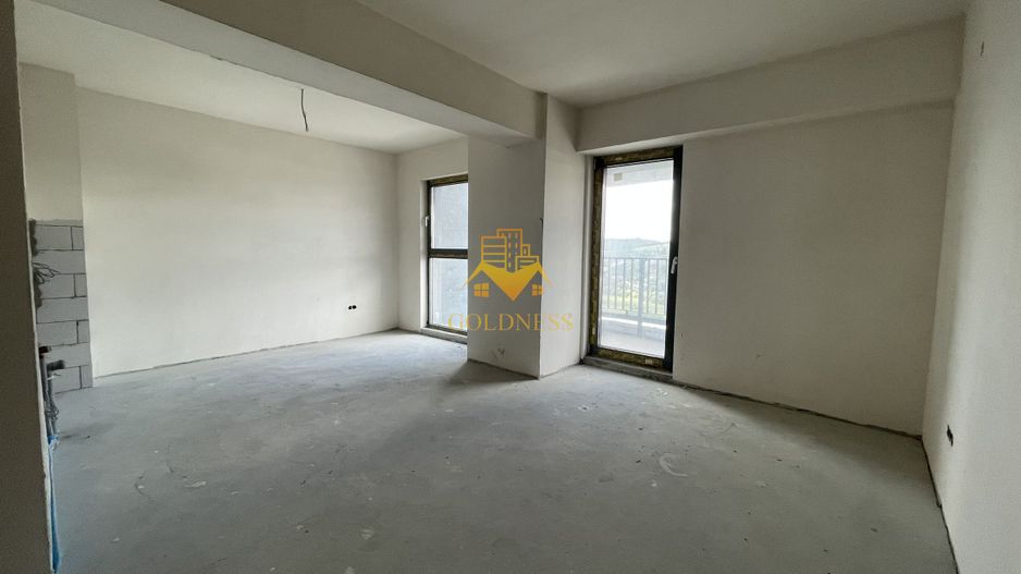 2 camere decomandate semifinat| COMISON 0 % ! Zona Manastur-VIVO! - Poză 2