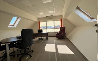 Cladire birouri 8 camere ITeren 470 mp I Parcare I Sub Arini - Poză 2