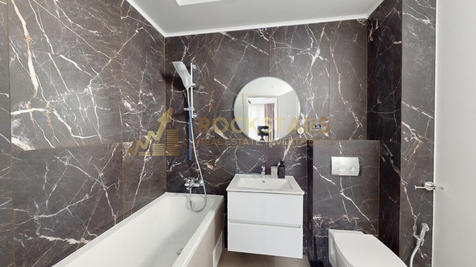 Duplex 5 camere in Pipera | TVA inclus - Poză 15