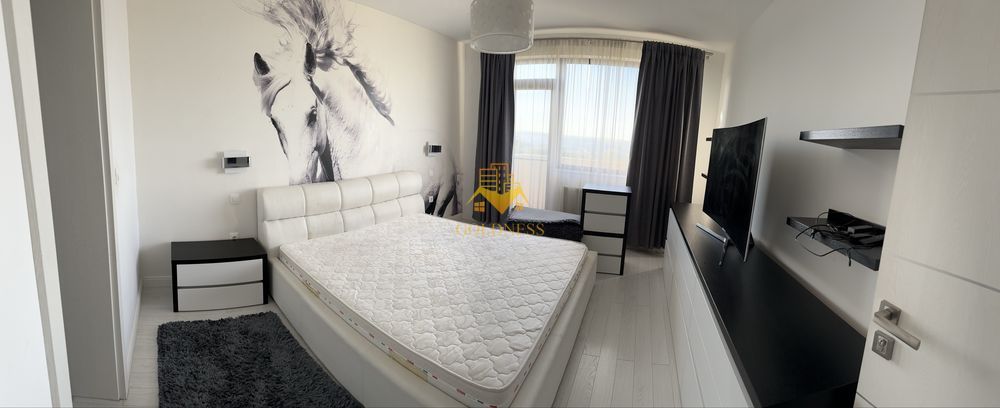 Casa tip Duplex, Calea Turzii, Premium, Panorama Residence - Poză 4