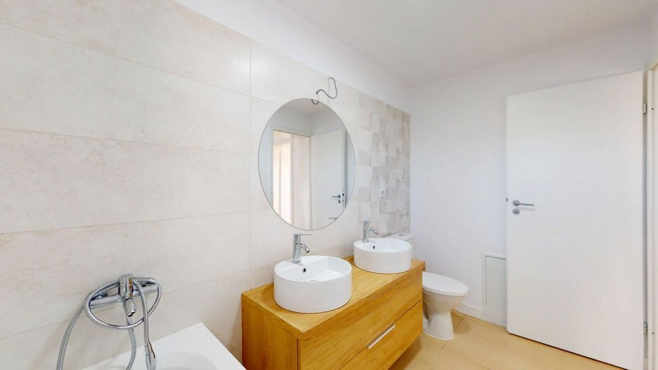 CASA DE LANGA PADURE, Clinceni str. Mierlei 73J - Poză 11