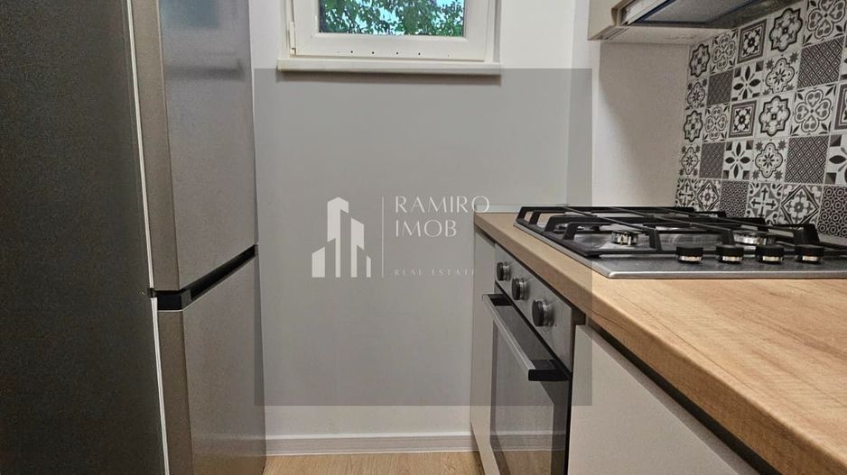 2 camere decomandat, modern| Parcare | 5 min metrou Apărătorii Patriei - Poză 7