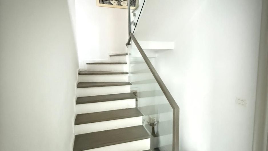 Casă tip triplex – 144 mp utili – vedere spre parc – Sector 1, Str. Aiud - Poză 24