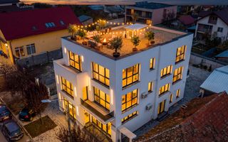 Clădire nouă P+2 cu showroom și birouri în Arad - Poză 2