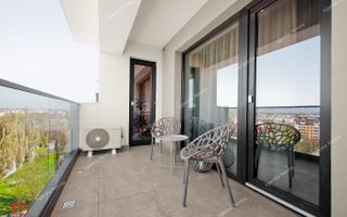 Apartament cu 2 camere in bloc nou - Poză 10