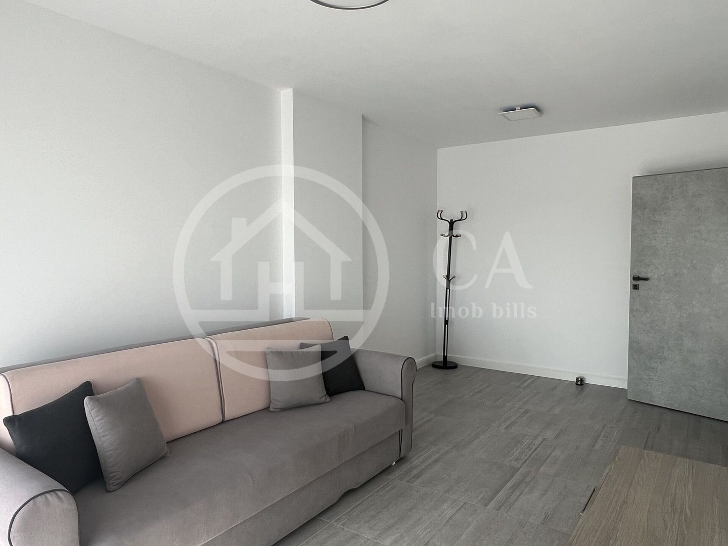 Apartament cu 2 camere de inchiriat Prima Onestilor Oradea - Poză 5