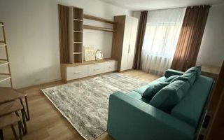 2 camere decomandate, Parcare, Modern, Mega Image, Gheorgheni - Poză 2