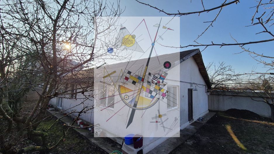 Teren intravilan de vanzare in localitatea Corbu - Poză 6