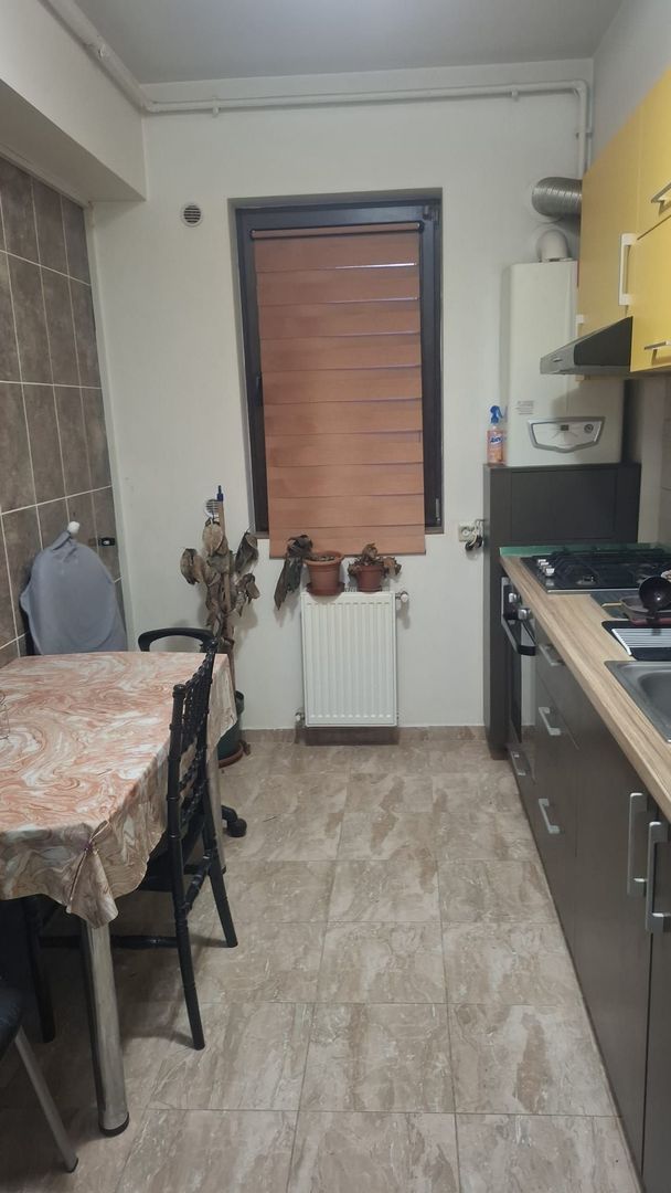 AP 2 CAMERE SALAJ, BLOC NOU, LOC PARCARE, CENTRALA TERMICA, MODERN - Poză 12