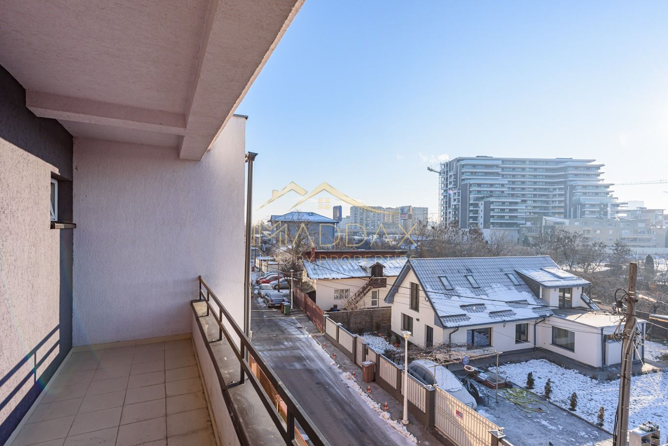 Vila ***400mp*** + Curte Proprie // zona Aviației - Poză 26