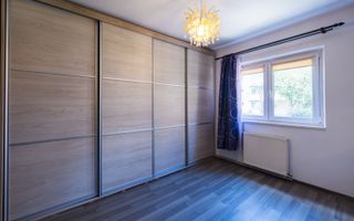 Apartament 3 camere, Racadau cu 2 parcari, SHORT/LONG TERM, Pet friendly - Poză 3