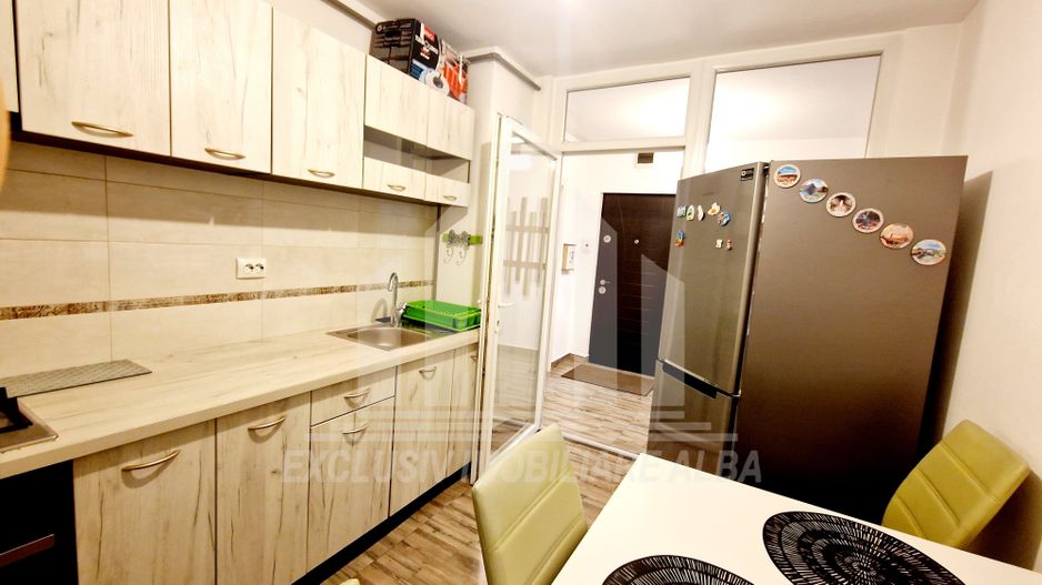 Apartament 2 camere decomandat,etaj 1, zona Tolstoi - Poză 3