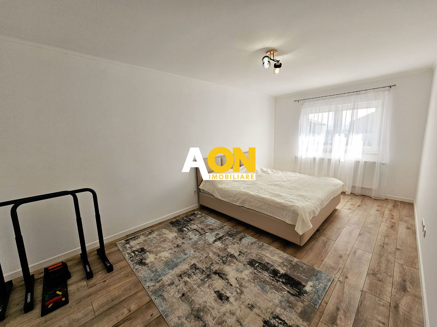 1/2 Duplex, 4 camere, 280 mp teren, Cetate - Poză 8