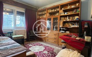 Apartament cu 3 camere de vânzare în zona Calea Aradului/Ramada,Oradea - Poză 6