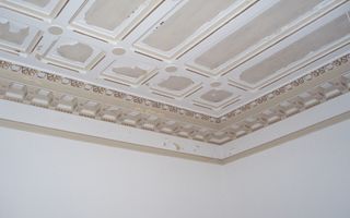 Vila 1000 mp teren 750 Romana Victoriei 16 camere - Poză 14