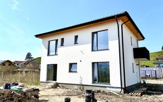 5 Camere / Sânpetru / 143 mp Utili - Poză 4