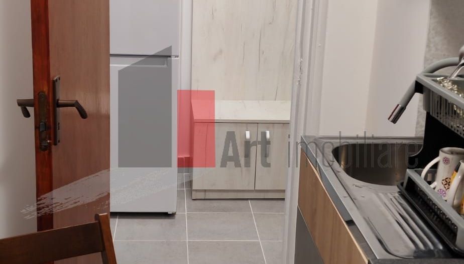 2 camere Dr Taberei - Valea Argesului - Poză 7