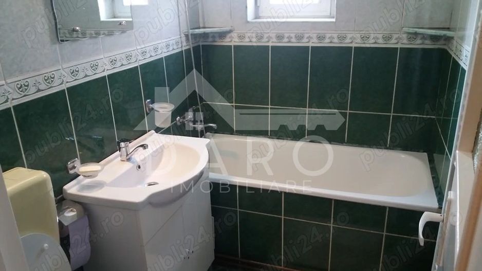 🏡 Apartament 2 camere de închiriat – Centru | Piața Teatrului |450 € - Poză 8