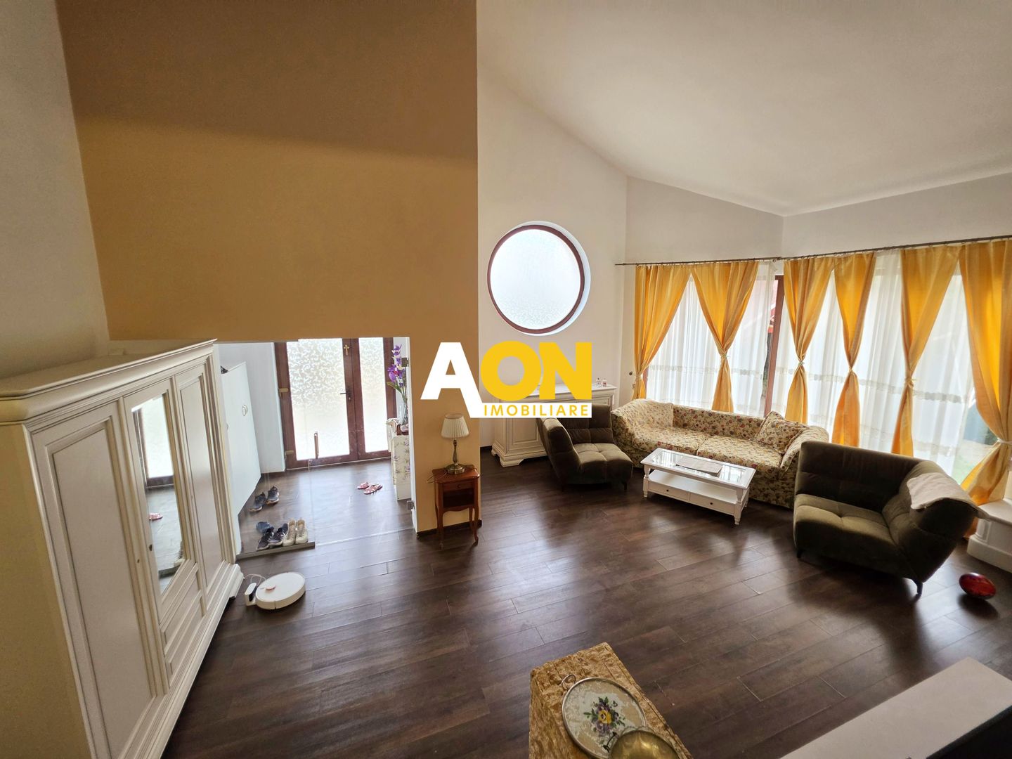 Casă individuală cu 6 camere și piscină în Alba Iulia, zona Cetate - Poză 7