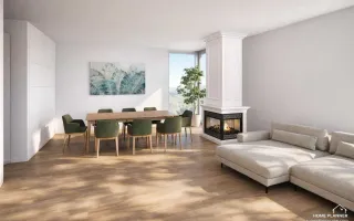 Casă Premium individuala în Cristian, Sibiu - Poză 11