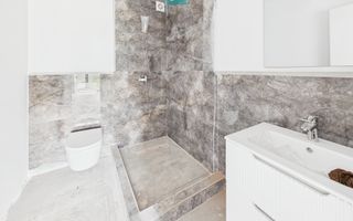 Apartament 3 camere finisat in zona Baneasa/Aviatiei - Poză 16