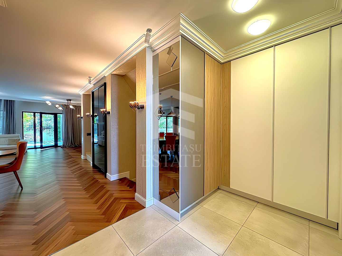 Vila Titan Livada cu Nuci complex rezidential Sector 3  București - Poză 18