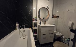 5 minute Metrou Berceni-Apartament 2 cam -Mobilat - utilat - Parcare - Poză 7