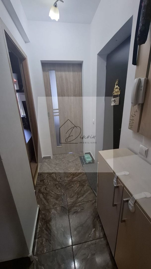 2 camere Metrou 10 min I Mobilat Utilat I Parcare incl I Com 0% - Poză 20